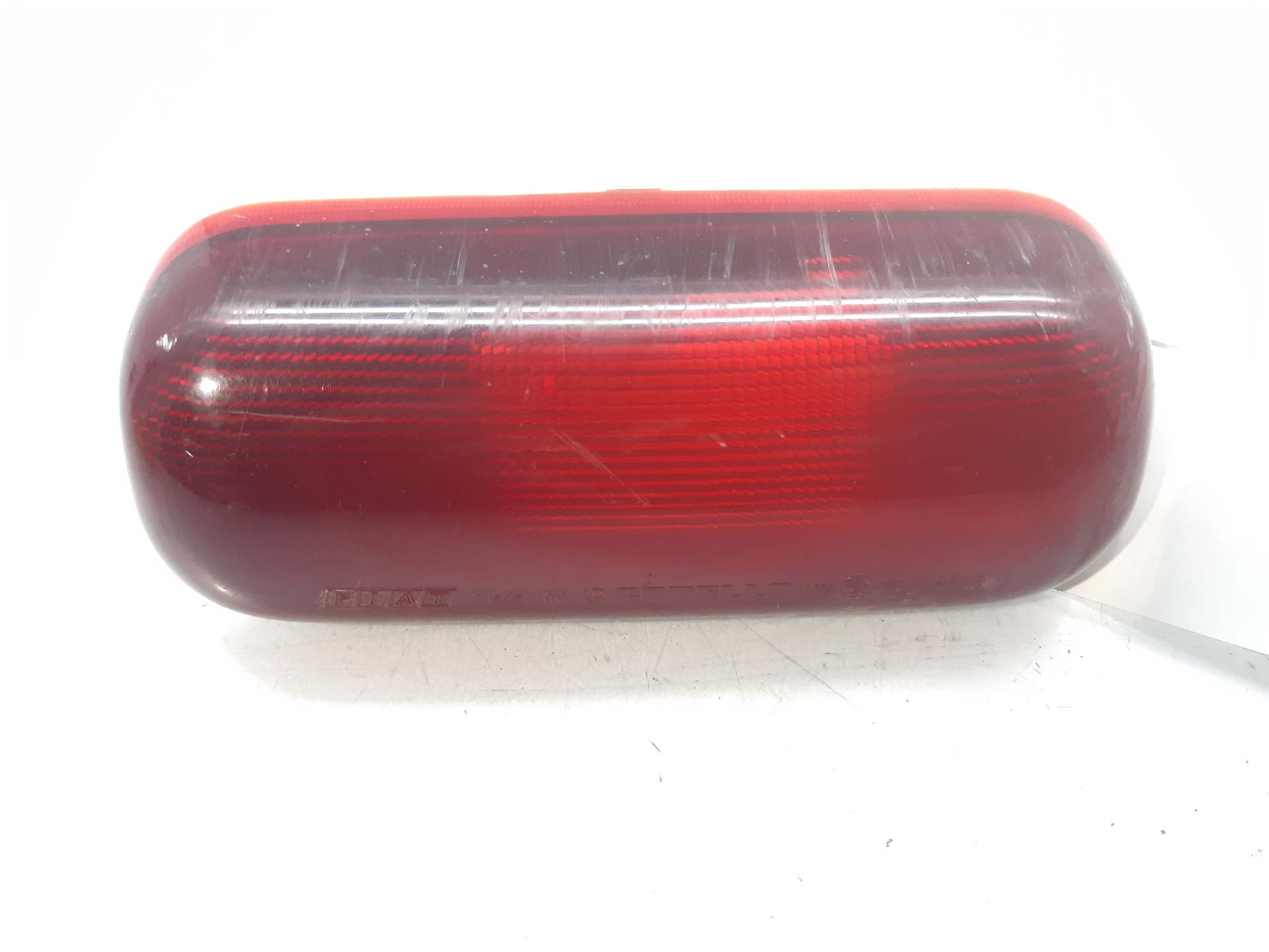 FIAT Ulysse 1 generation (1994-2002) Rear cover light 40580748 25437086