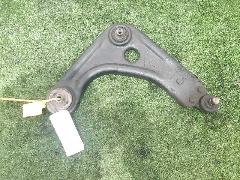 FORD Ka 1 generation (1996-2008) Front Right Arm 1063987 18405007