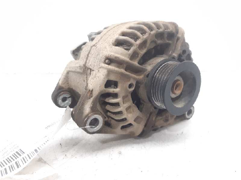 OPEL Astra J (2009-2020) Alternator 55556069 18617308