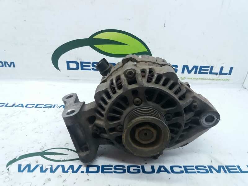 FORD Fiesta 5 generation (2001-2010) Váltóáramú generátor 2S6T10300DB 20169431