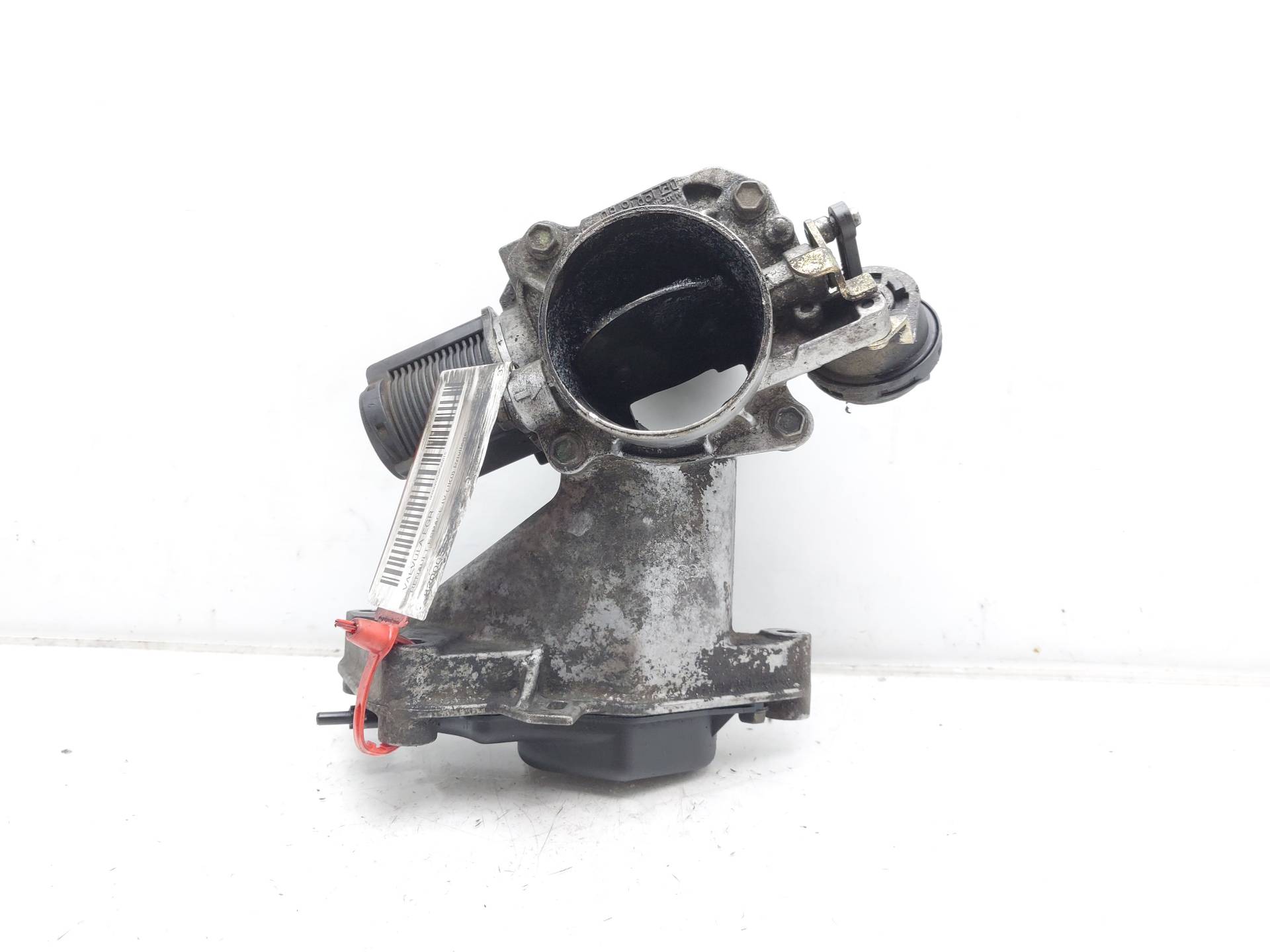 RENAULT Espace 4 generation (2002-2014) EGR Valve 8200056350 23996362