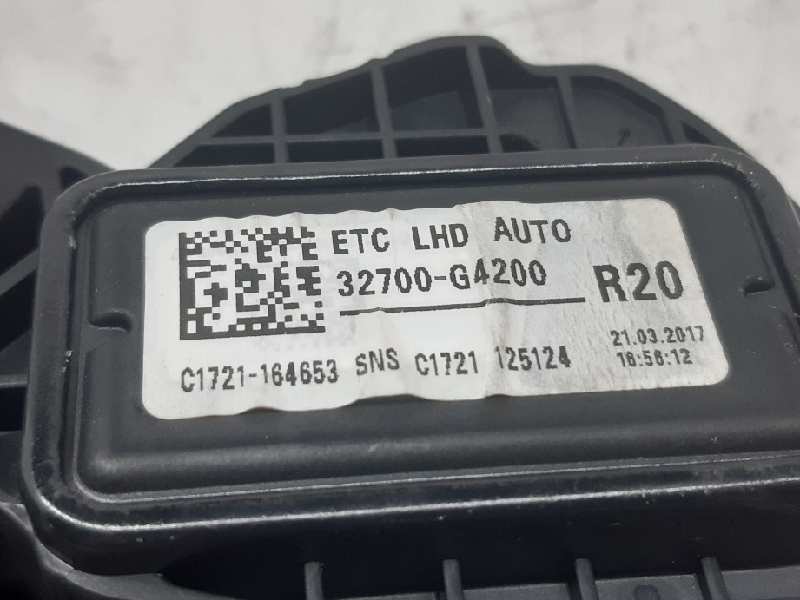 HYUNDAI i30 PD ( 3 generation) (2017-2024) Other Body Parts 32700G4200 24949771