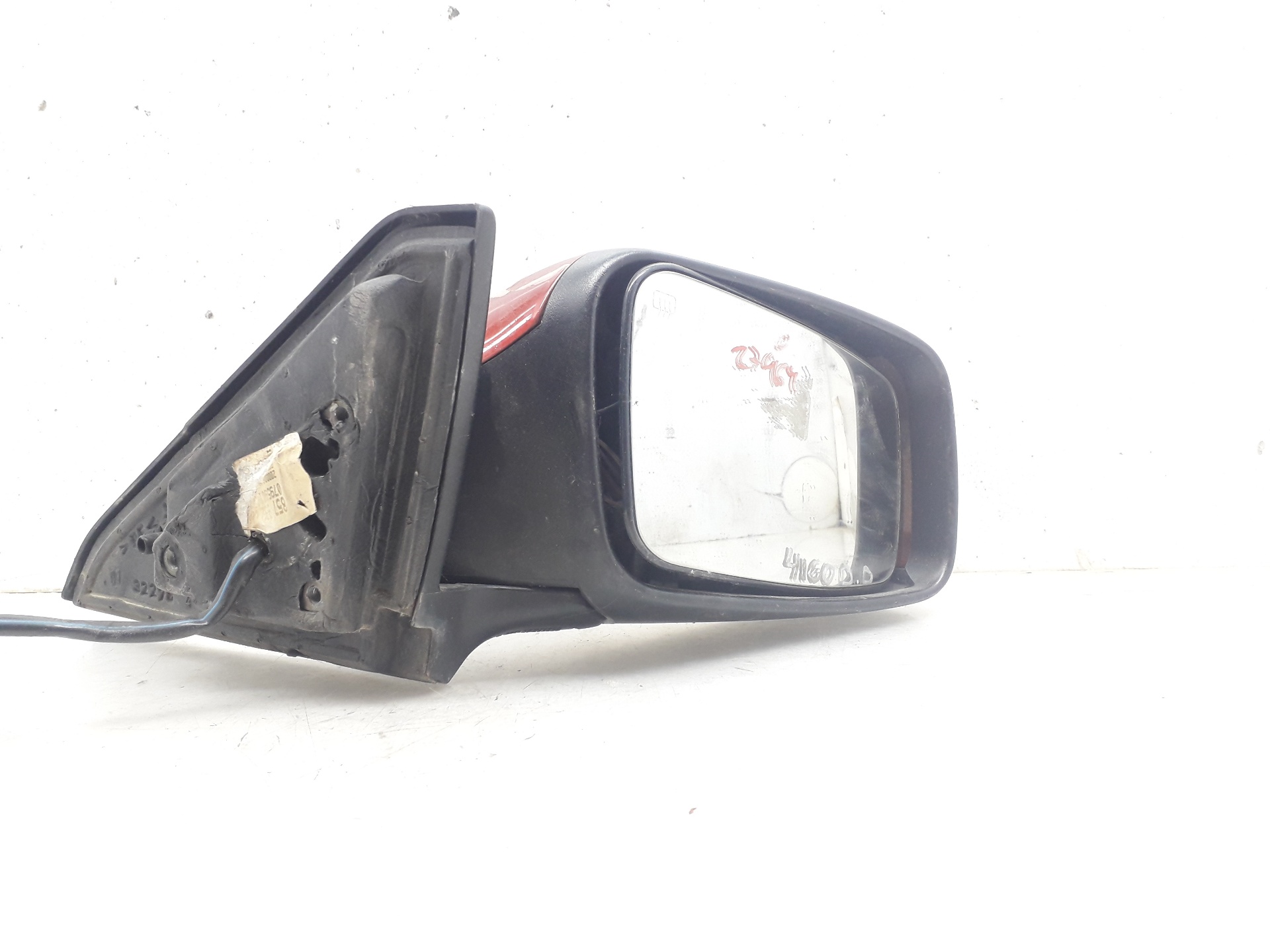 VOLVO S40 1 generation (1996-2004) Right Side Wing Mirror 30623536 24942053