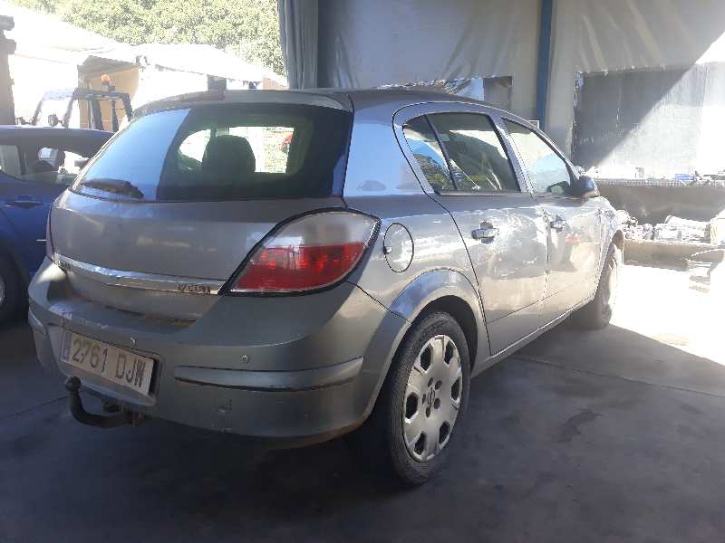 OPEL Astra J (2009-2020) Вентилятор диффузора 13132559 18369459