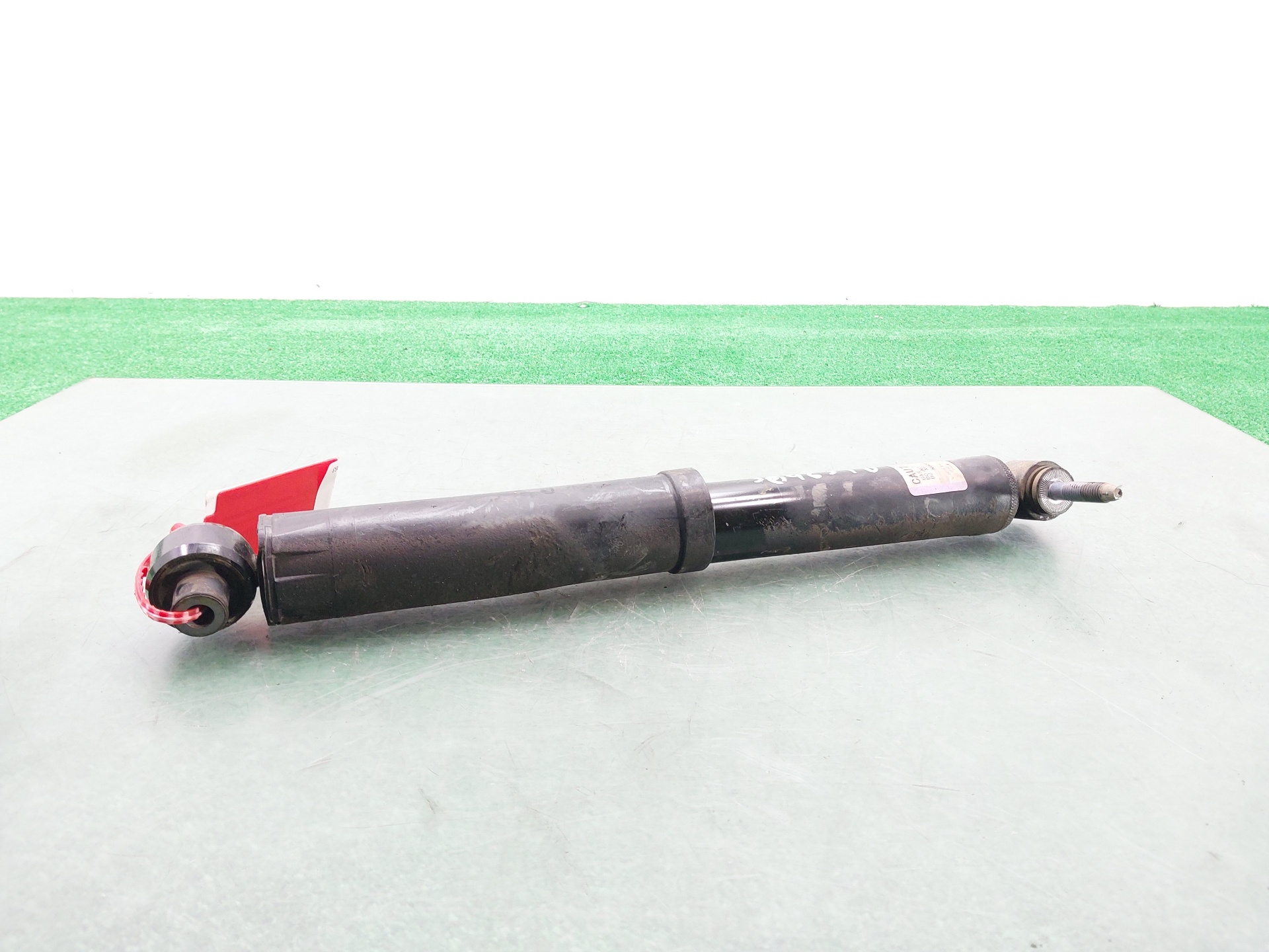 NISSAN Qashqai 2 generation (2013-2023) Rear Right Shock Absorber 562104EA2A 23015979