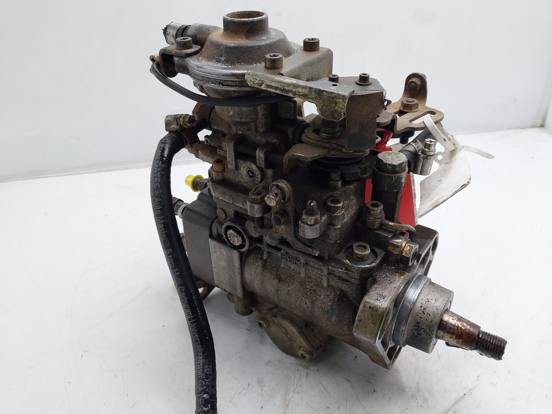 SUZUKI Vitara 1 generation (1988-2006) High Pressure Fuel Pump 0460494455 24753904