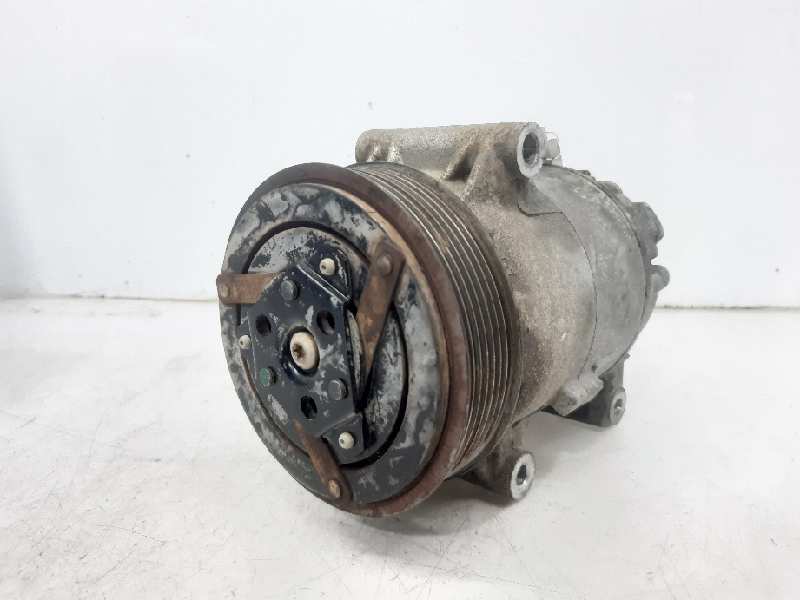 RENAULT Megane 2 generation (2002-2012) Klímaszivattyú 8200309193 18617342