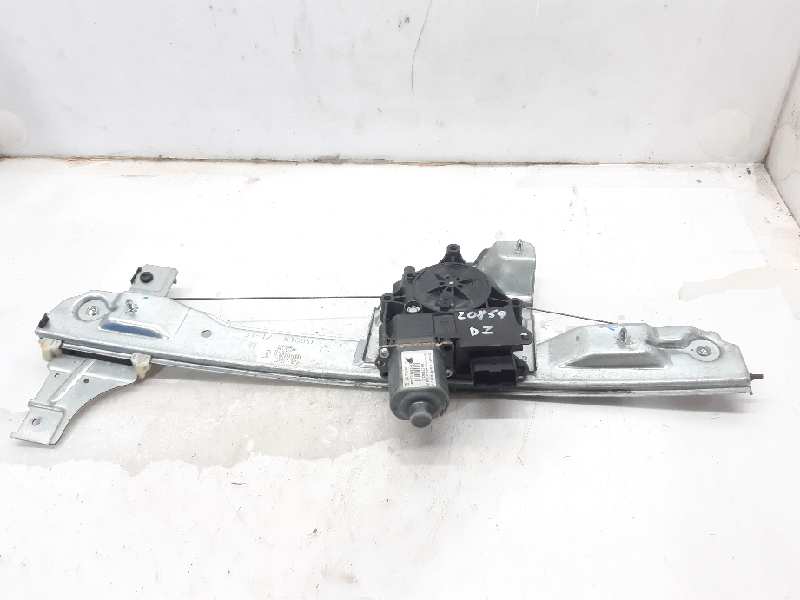 PEUGEOT 208 Peugeot 208 (2012-2015) Front Left Door Window Regulator 9673153280 18541508