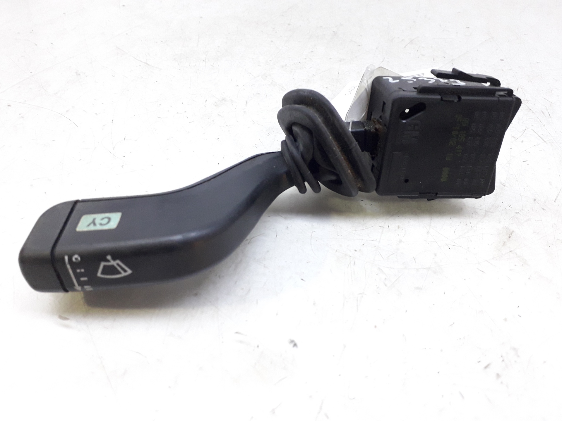 OPEL Corsa C (2000-2006) Indicator Wiper Stalk Switch 09185413 22274000