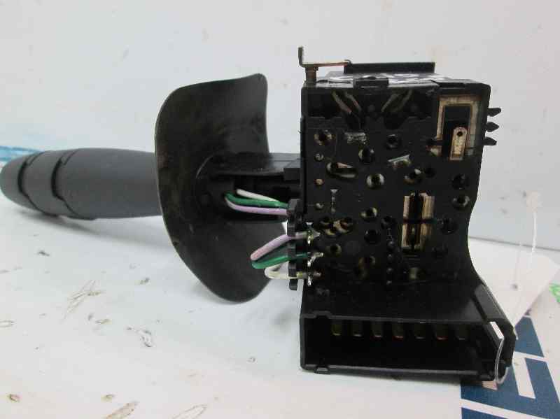 RENAULT Clio 2 generation (1998-2013) Headlight Switch Control Unit 7701047551 20191549