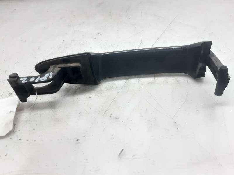 VOLKSWAGEN Passat B6 (2005-2010) Rear right door outer handle 3C0837210 20195571