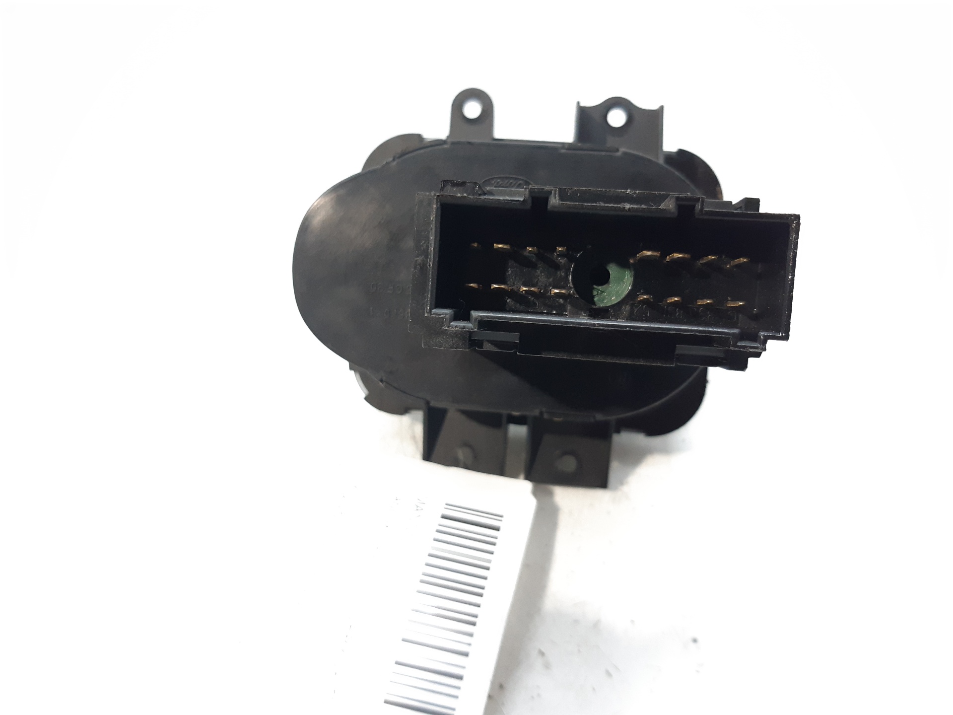 IVECO Discovery 3 generation (2004-2009) Headlight Switch Control Unit YUD501480PVJ 24045512