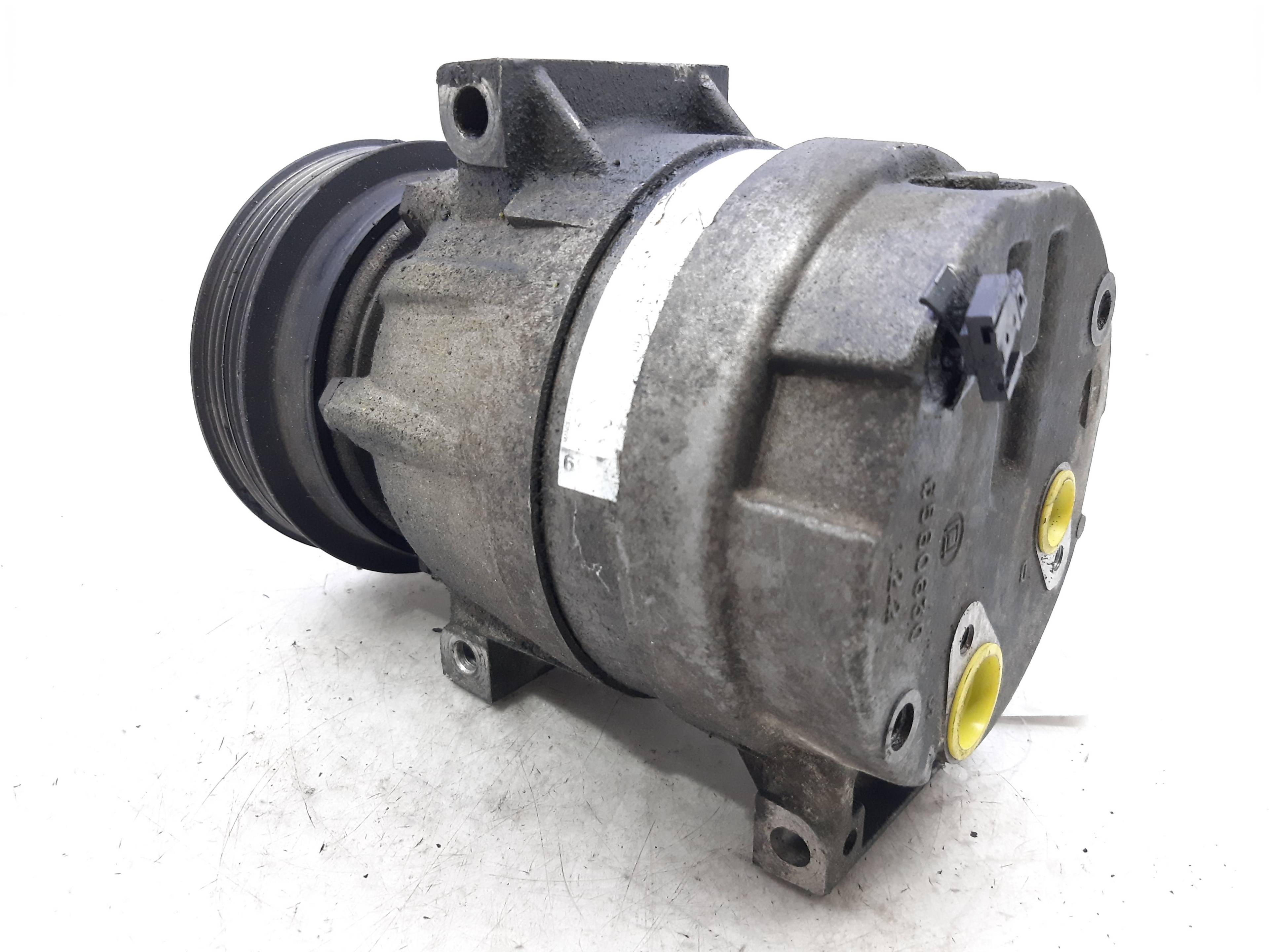 RENAULT Scenic 1 generation (1996-2003) Air Condition Pump 7700103536 22455578