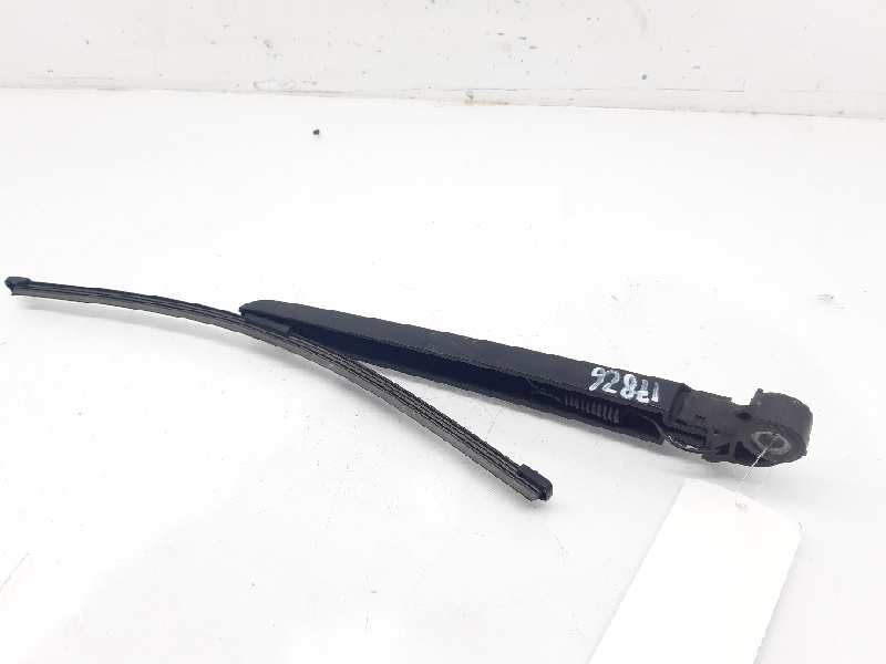 AUDI A3 8V (2012-2020) Tailgate Window Wiper Arm 8V3955407 18412924