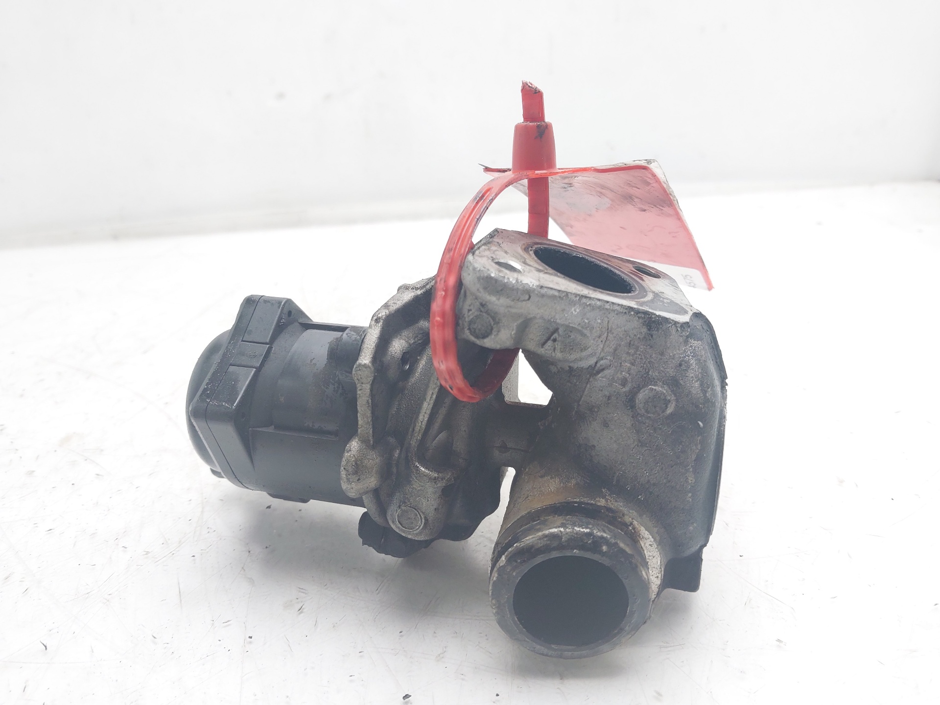 RENAULT 206 1 generation (1998-2009) EGR szelep 9658203780 24983434