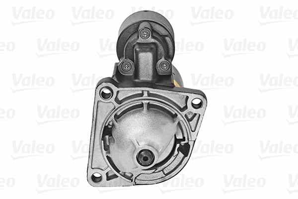 ALFA ROMEO 147 2 generation (2004-2010) Starter Motor 0001109030 20169387