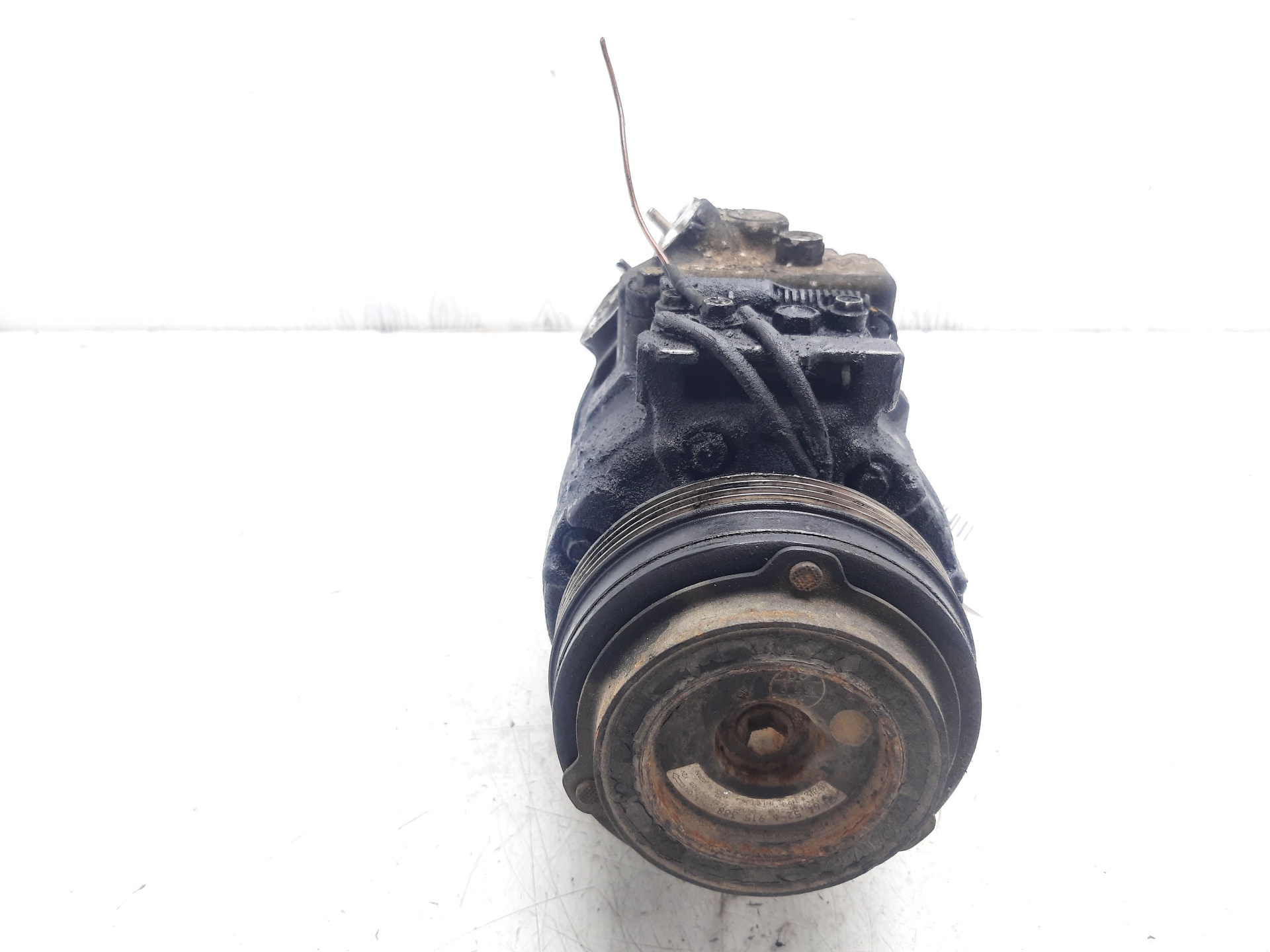 BMW X3 E83 (2003-2010) Air Condition Pump 4472600780,5PUERTAS 20152913