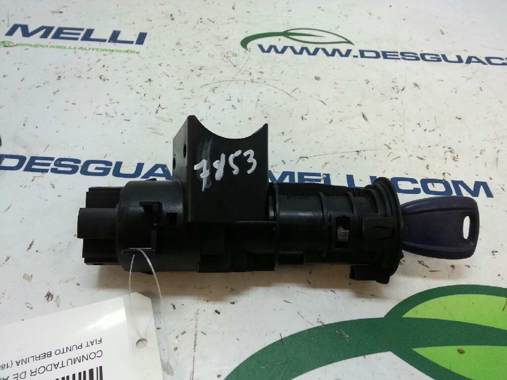 FIAT Punto 3 generation (2005-2020) Blocare aprindere 46528244 20166085