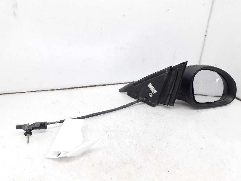 SEAT Cordoba 2 generation (1999-2009) Right Side Wing Mirror 6L1857502H 18376794