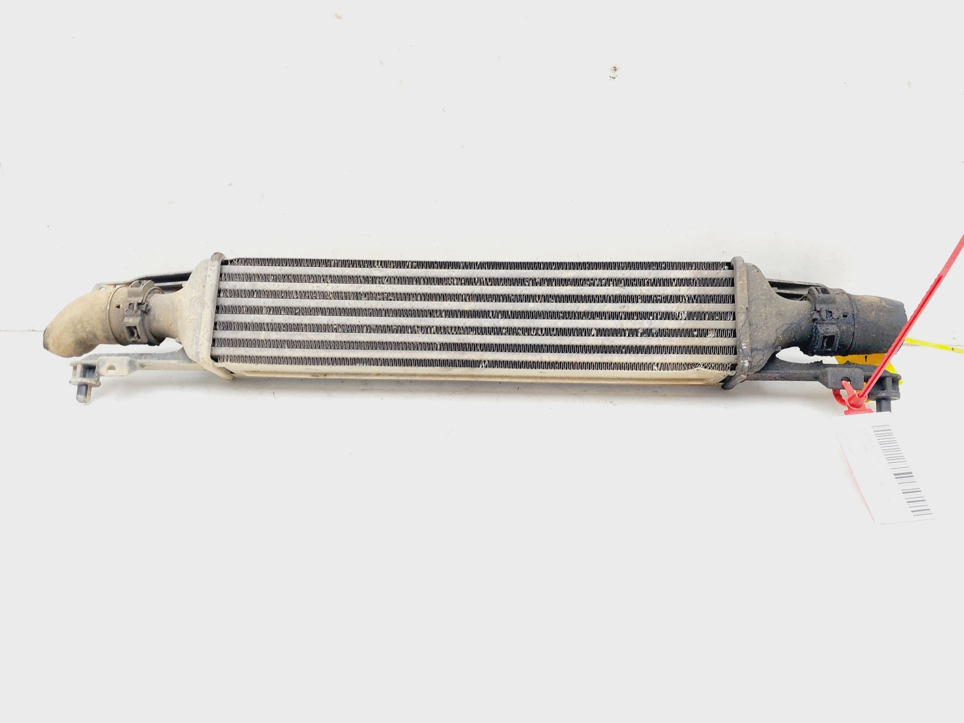 FORD USA Corsa D (2006-2020) Radiateur de refroidisseur intermédiaire 55702194 25281503