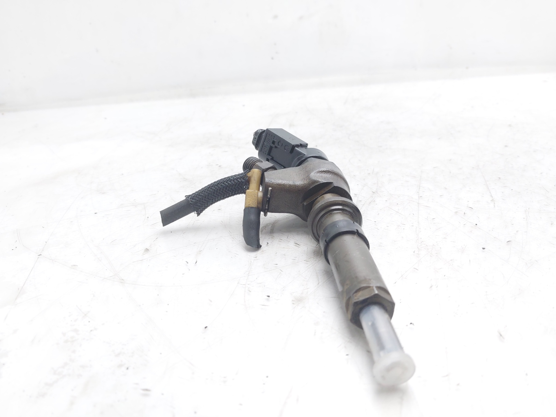 CHEVROLET Fuel Injector 9636819380 25401049