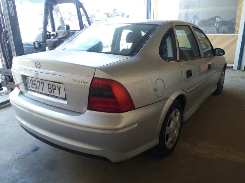 OPEL Vectra B (1995-1999) поворота переключение  90221174 20193164