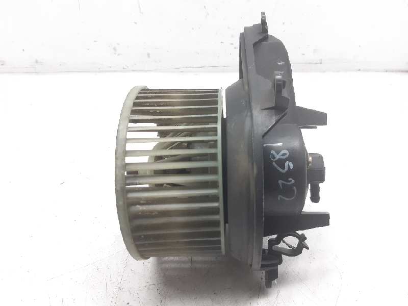 CITROËN Xsara 1 generation (1997-2004) Heater Blower Fan 740471233F 18427259