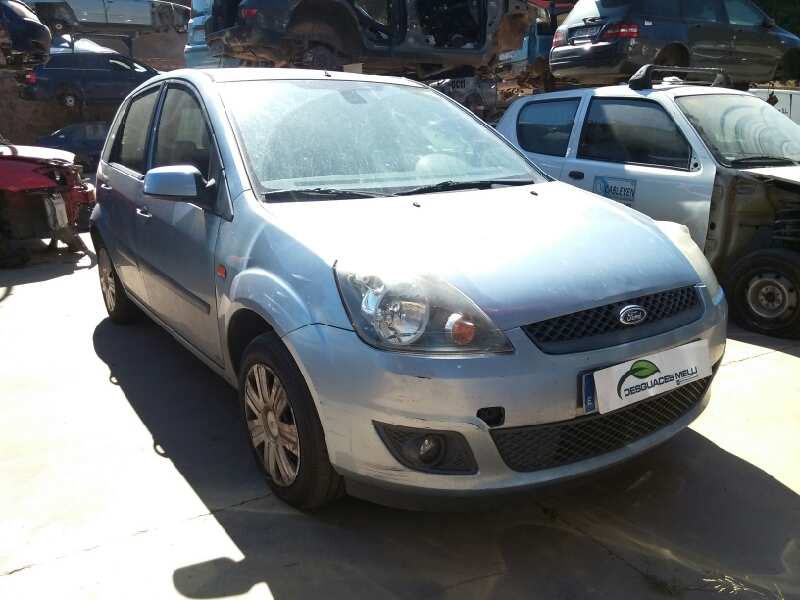 FORD Fiesta 5 generation (2001-2010) Galinio dangčio (bagažinės) valytuvo varikliukas 2S61A17K441AC 20167148