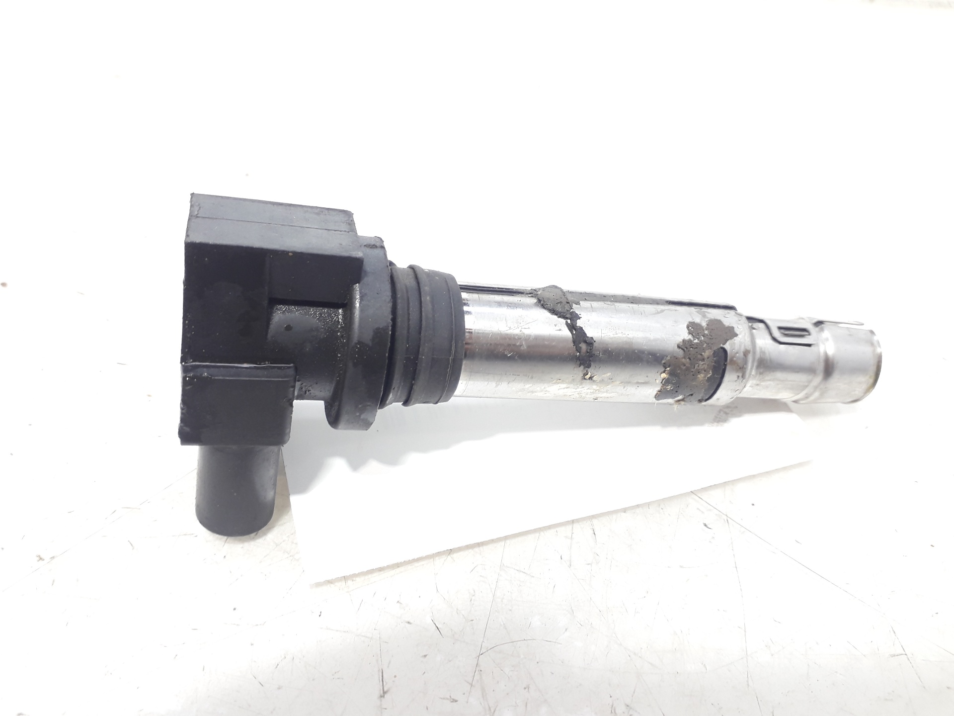 SEAT Leon 1 generation (1999-2005) High Voltage Ignition Coil R0401S00400 18782247