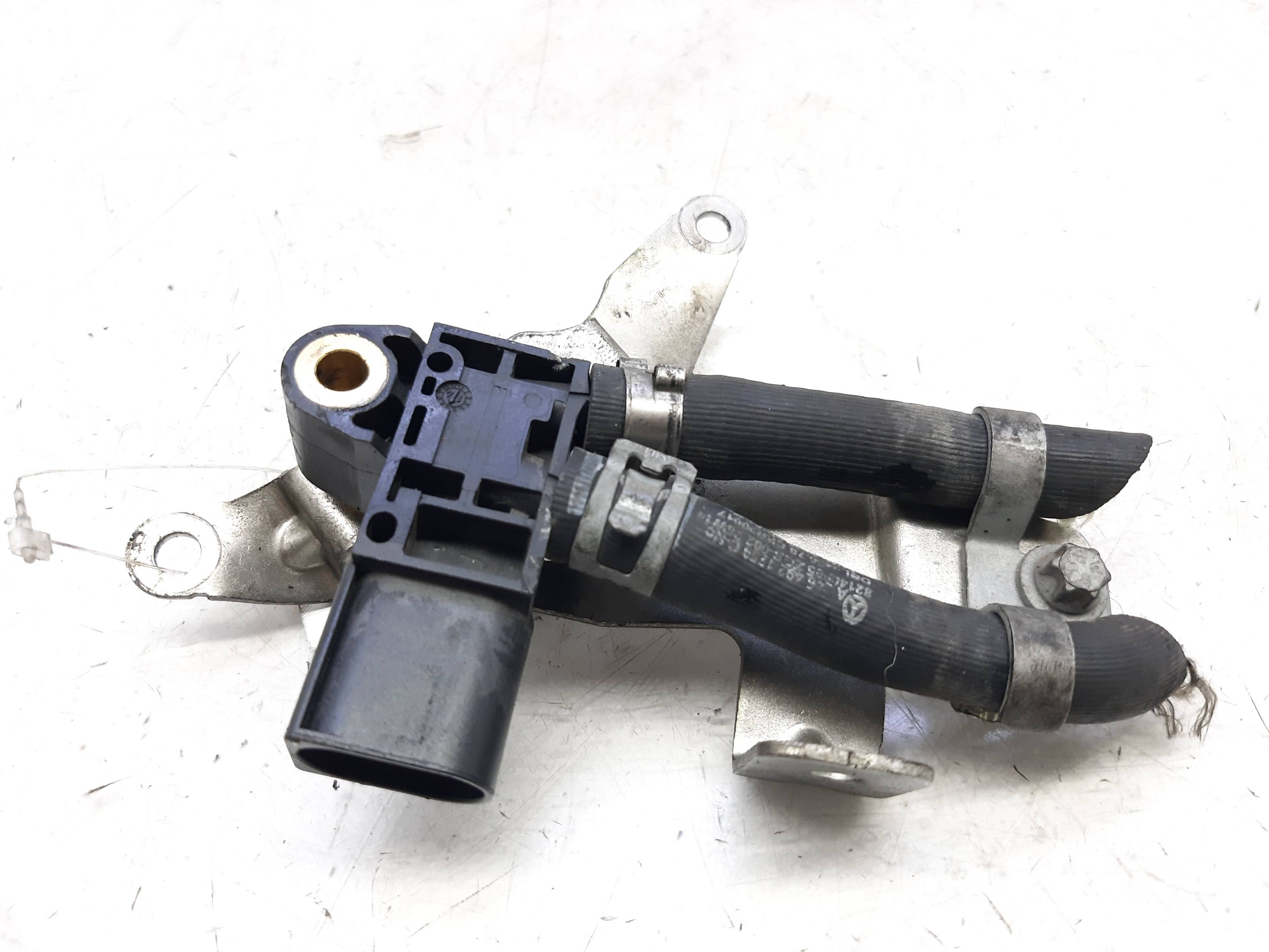 MERCEDES-BENZ CLA-Class C117 (2013-2016) Air conditioner expansion valve A0071536028 22439881