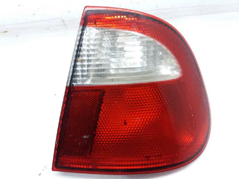 SEAT Ibiza 2 generation (1993-2002) Rear Right Taillight Lamp 6K5945096G 20176364