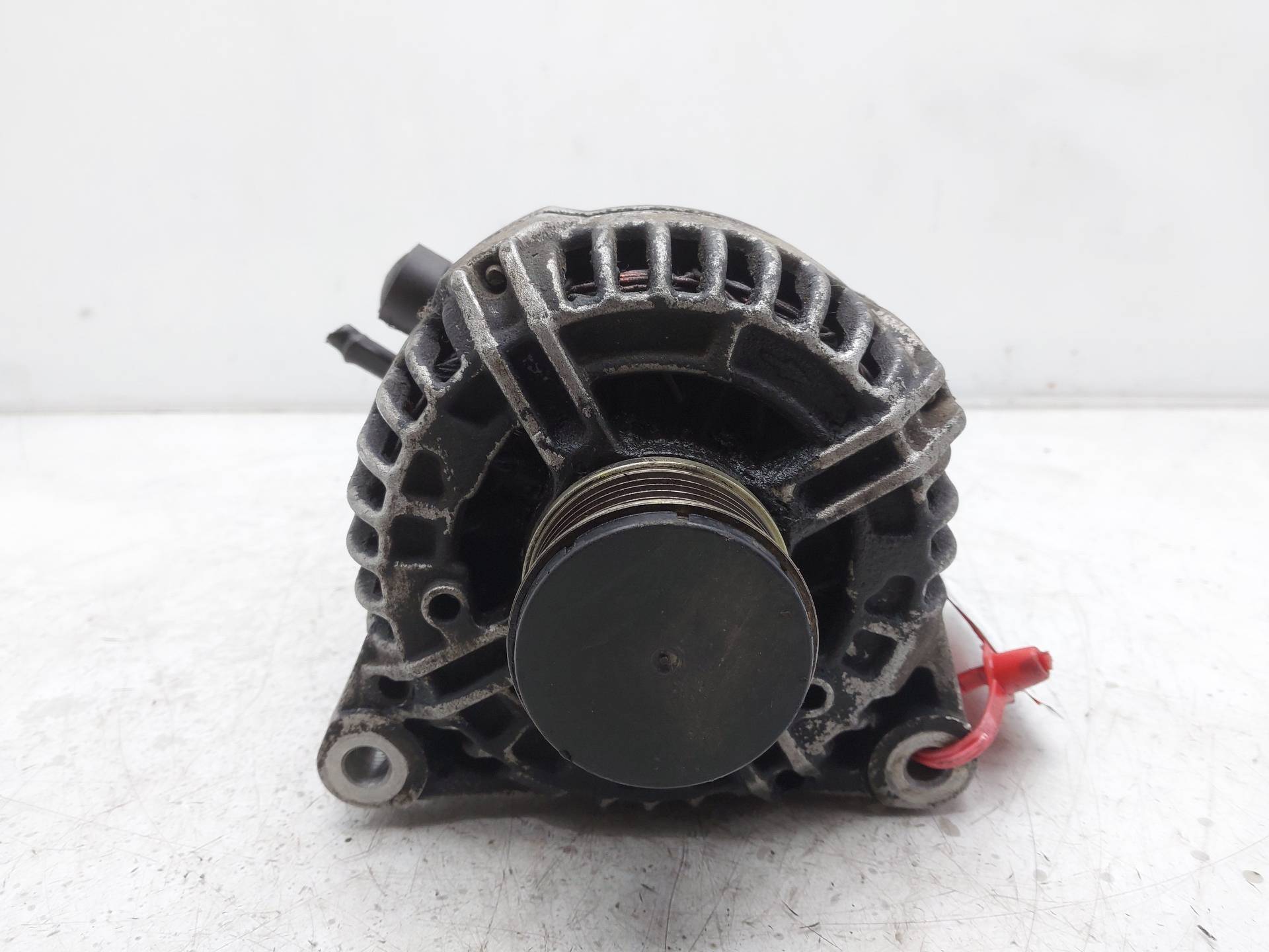 CITROËN Xsara Picasso 1 generation (1999-2010) Alternator 9646321880 23649327