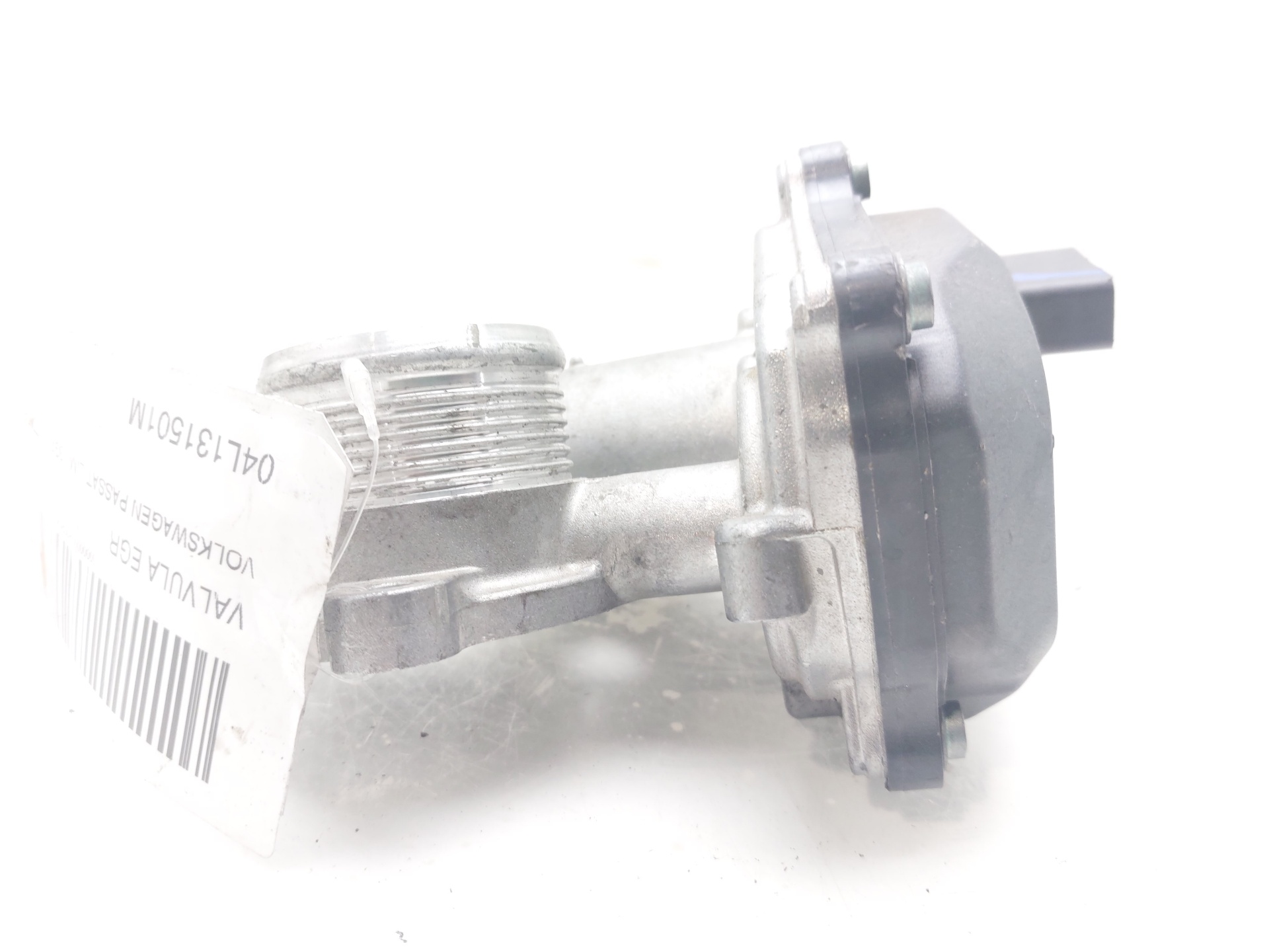 VOLKSWAGEN Passat B8 (2014-2023) EGR vārsts 04L131501M 21455629