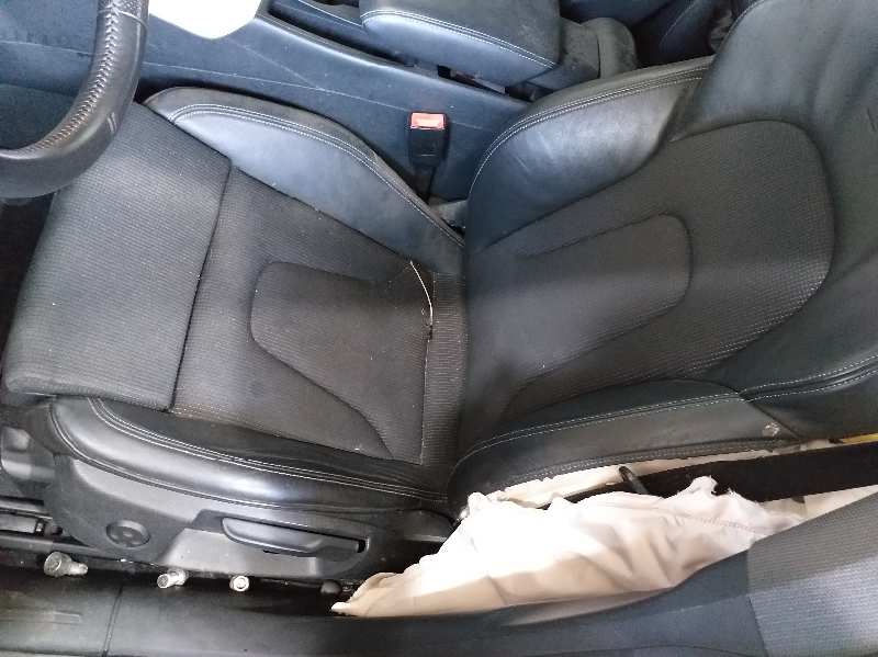 AUDI A5 Sportback Left Rear Internal Opening Handle 8K0839019D 18643402