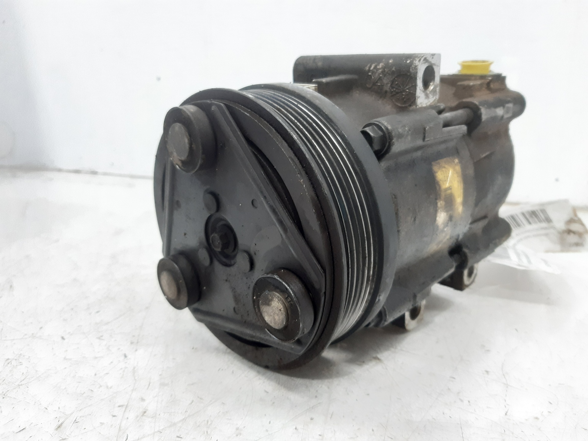 FORD Mondeo 3 generation (2000-2007) Air Condition Pump 1S7H19D629EA 18624295