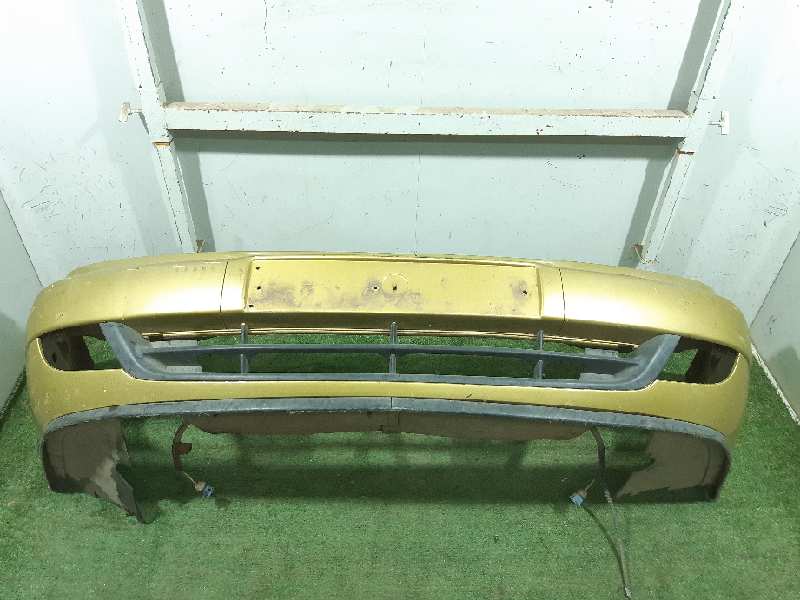 CITROËN Xsara 1 generation (1997-2004) Front Bumper 7401L9 18542217