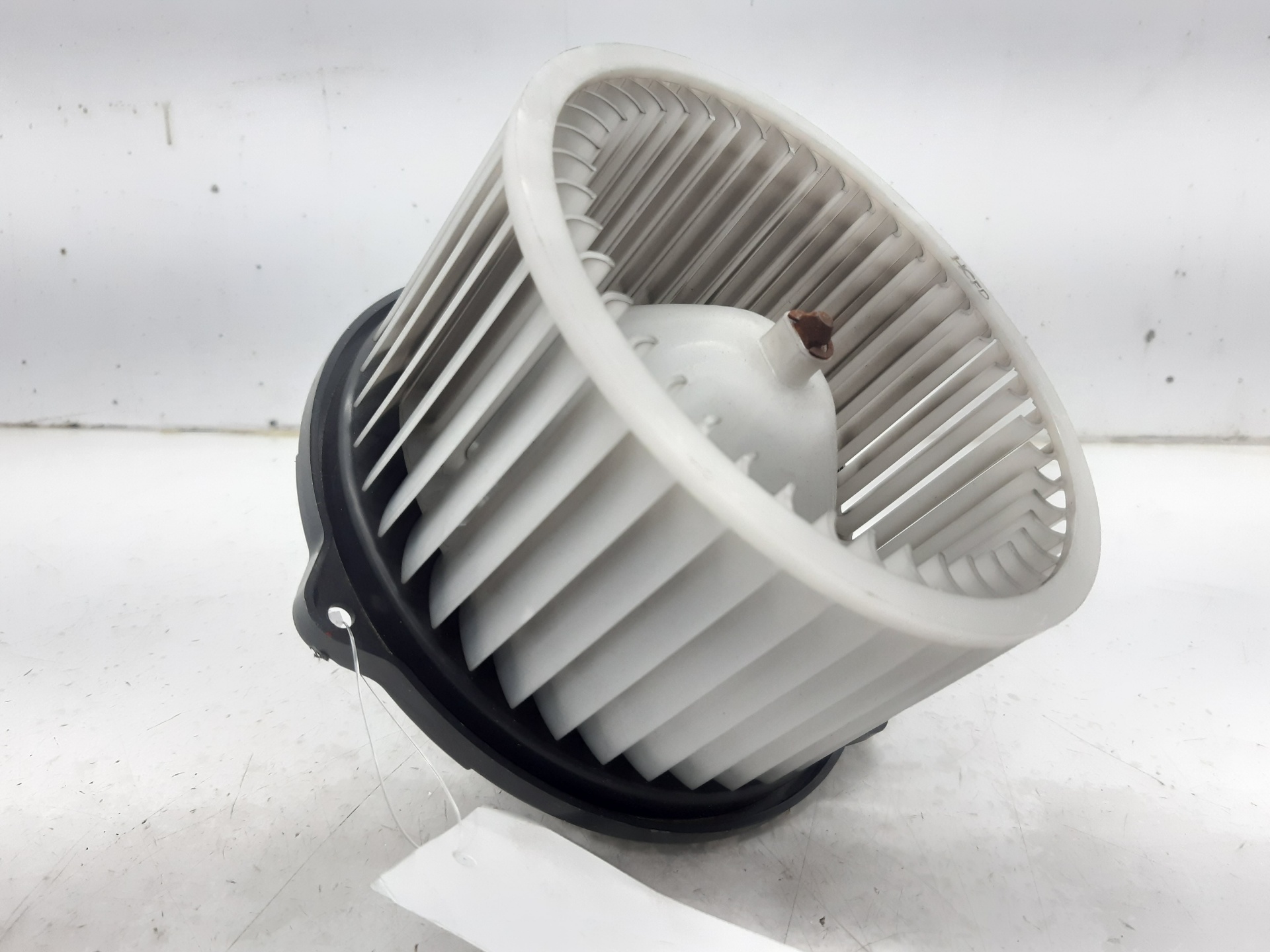 HYUNDAI Tucson 3 generation (2015-2021) Fűtésventilátor F00S3B2441 18671767