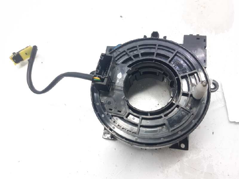 NISSAN Micra K14 (2017-2023) Steering Wheel Slip Ring Squib 255546CA0A 18642801