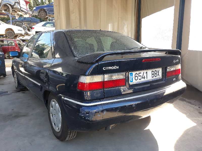 CITROËN Xantia X1 (1993-1998) Bakre høyre baklys 6351K0 20182317