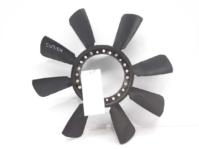 AUDI A6 C5/4B (1997-2004) Engine Cooling Fan Radiator 078121301E 25710006