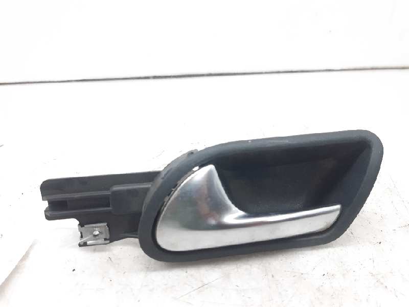 VOLKSWAGEN Golf 5 generation (2003-2009) Mâner de deschidere interioară stânga spate 1K4839113B 20193377