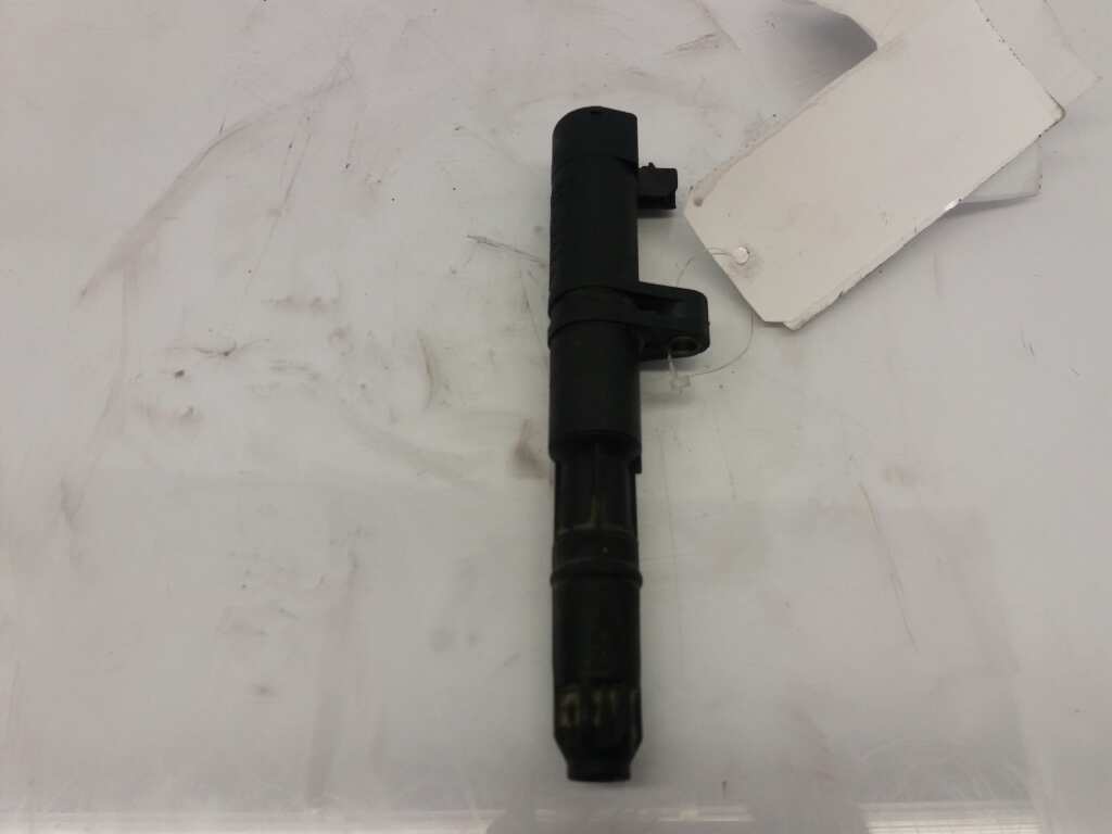 RENAULT Megane 2 generation (2002-2012) High Voltage Ignition Coil 7700875000 20192819