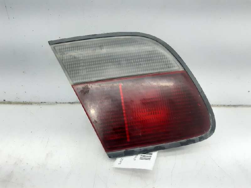 NISSAN Almera N15 (1995-2000) Feu arrière gauche 4744 24012705