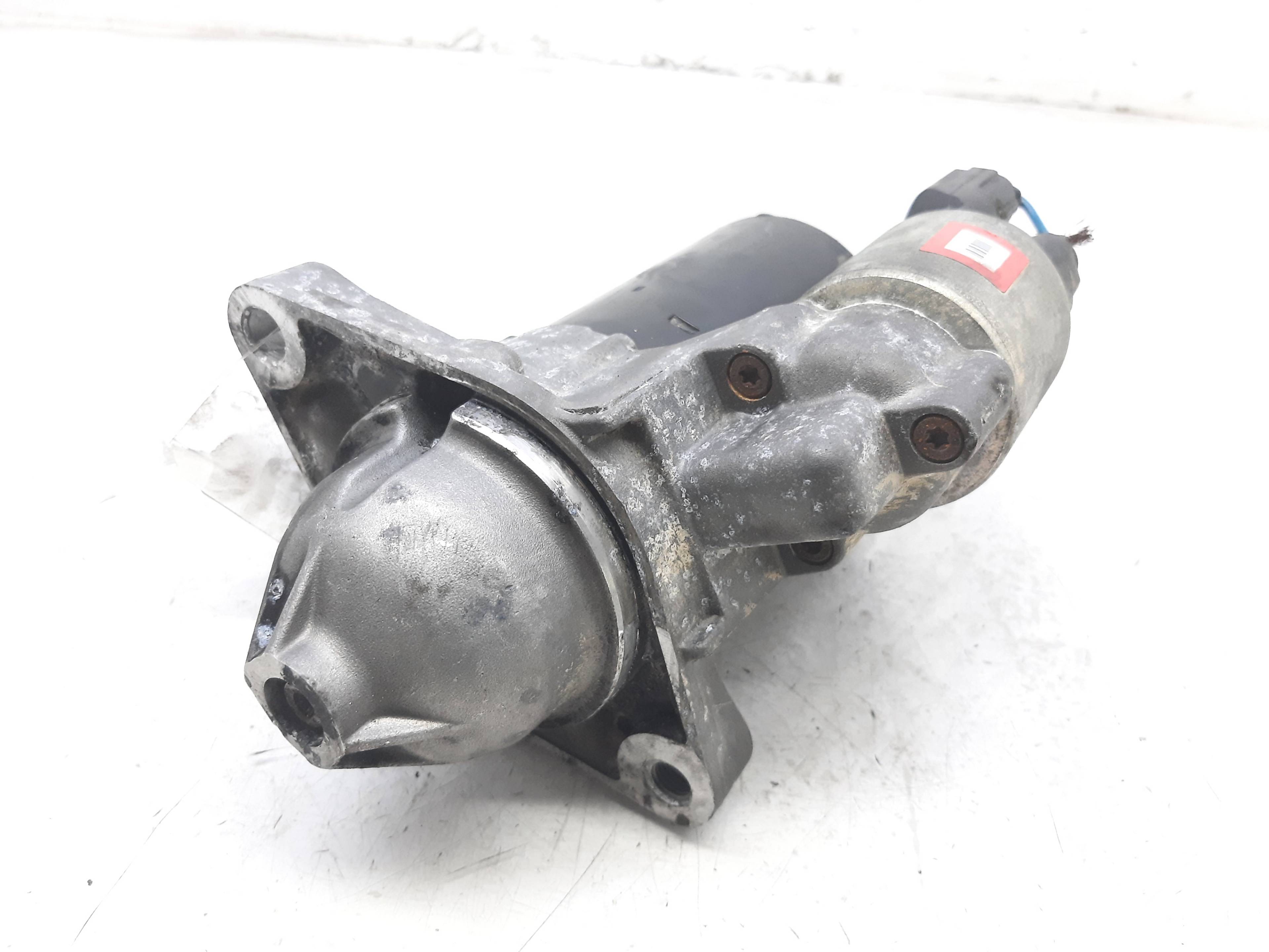 TOYOTA Auris 1 generation (2006-2012) Startmotor 281000T030 24053331