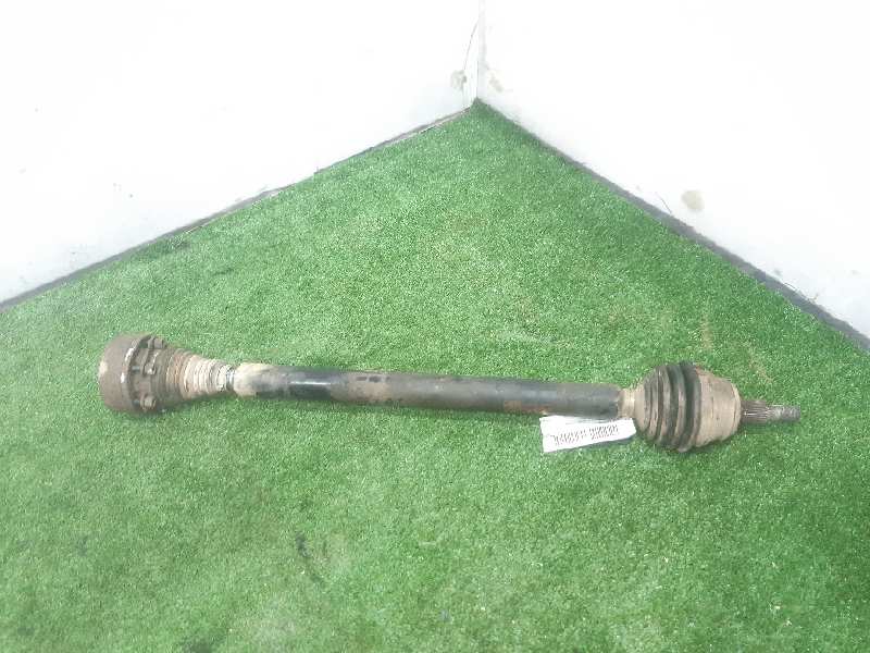 SEAT Toledo 2 generation (1999-2006) Fram Höger Drivaxel 1J0407272 18516691