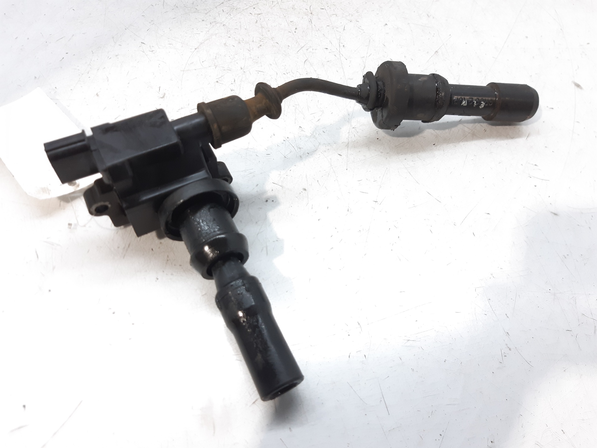 HYUNDAI RD (1 generation) (1996-2002) High Voltage Ignition Coil 2730138020 18751207