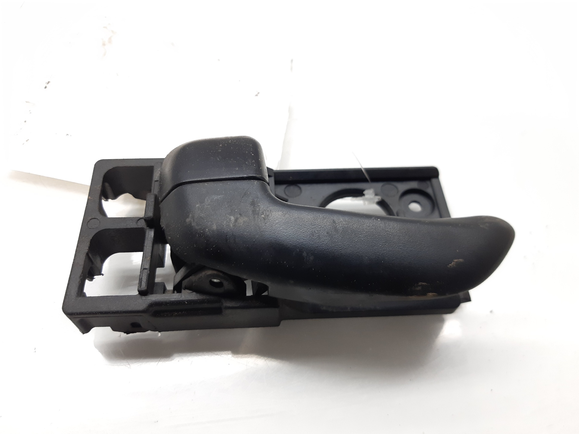 HYUNDAI i10 1 generation (2007-2013) Left Rear Internal Opening Handle 826130X000 22463827