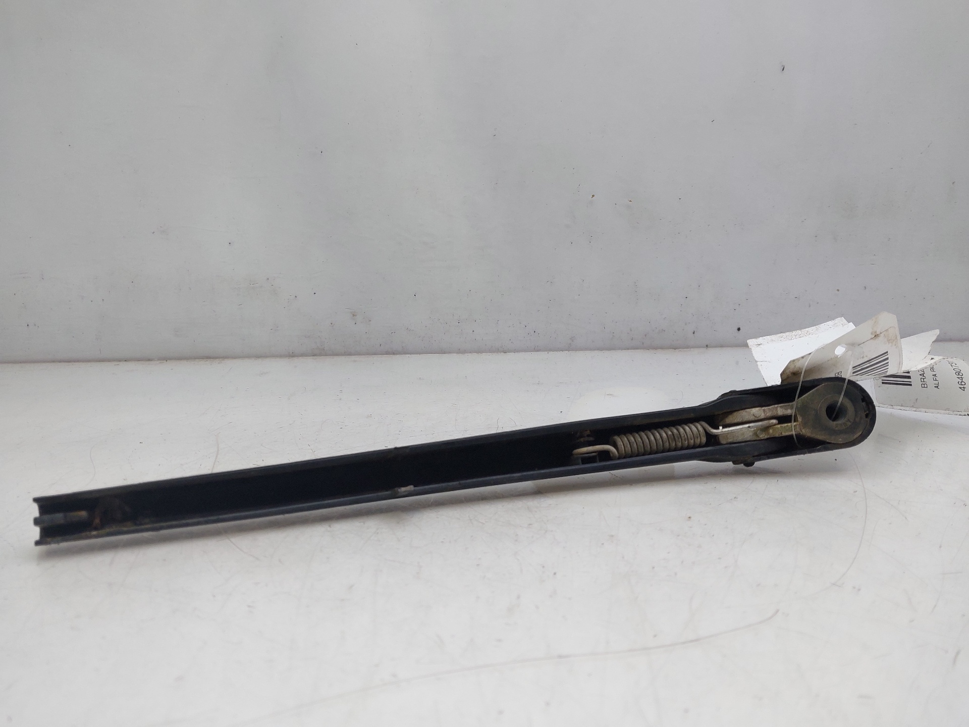 NISSAN 147 2 generation (2004-2010) Tailgate Window Wiper Arm 46480731 22962984