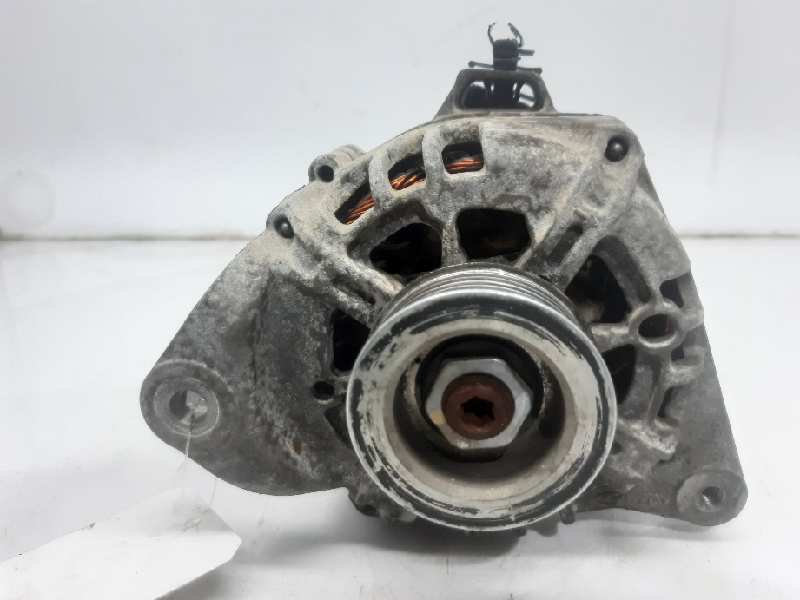 HYUNDAI i10 2 generation (2013-2019) Alternator 3730004700 24004762