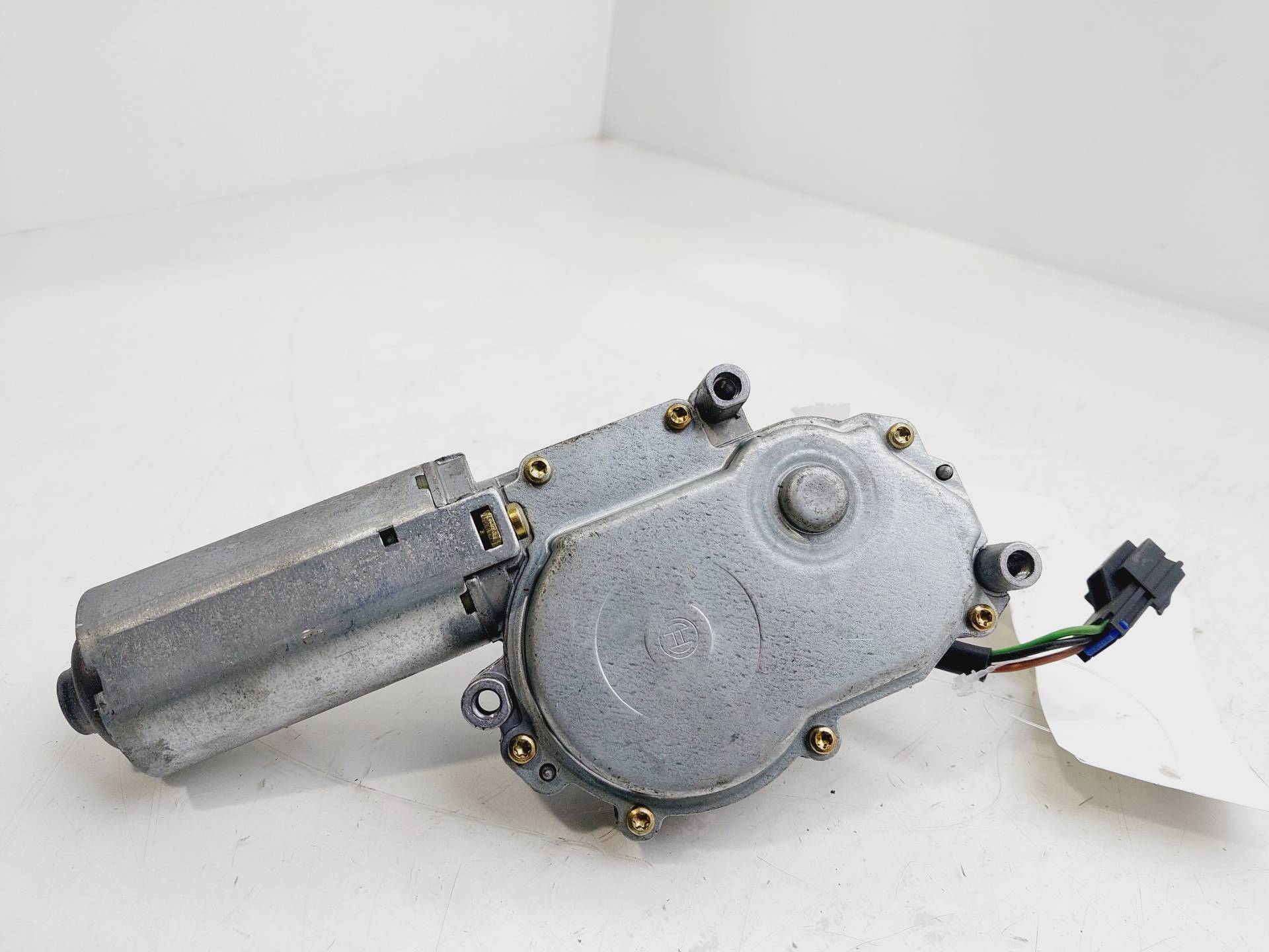 VOLKSWAGEN Tailgate  Window Wiper Motor MR245545 25412524